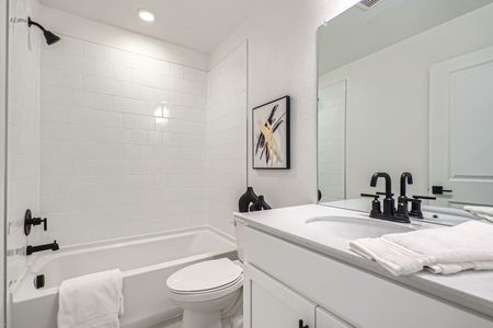 Geos - 2-Story Townhomes 26