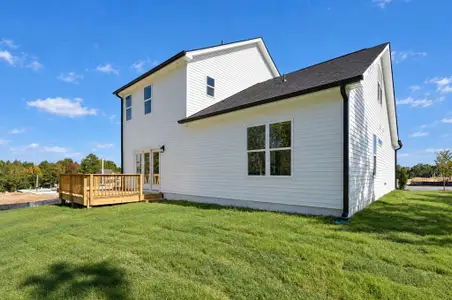 Riverwood Ranch by RiverWILD Homes in Clayton - image 4