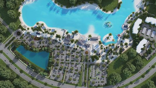 Biscayne Landing at Seaire by DRB Homes in Parrish - image