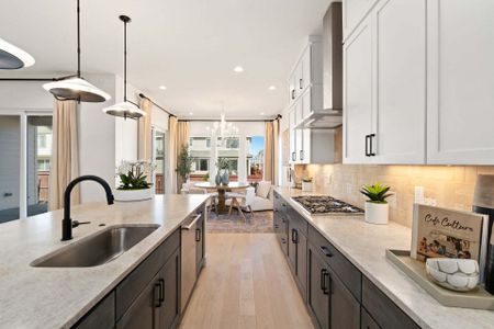 Sugar Hills at RainDance by Trumark Homes in Windsor - image 16