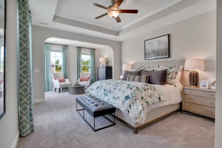 The Cottages at 78 North by McKee Homes in Sanford - image 16