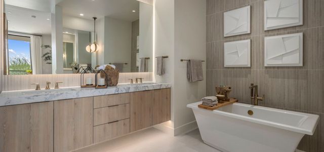 The Retreat by Camelot Homes in Scottsdale - image 10