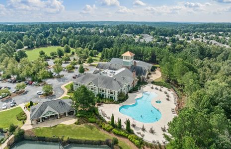 Del Webb at Lake Oconee by Del Webb in Greensboro - image