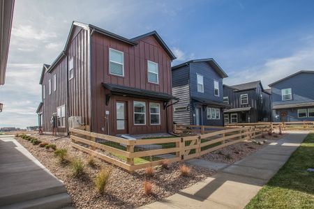 Bloom Cottages 25
