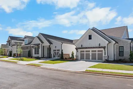 Aberdeen by The Providence Group in Hoschton - image 4