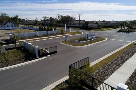 Estates At Rivercrest by M/I Homes in Sanford - photo 26 26