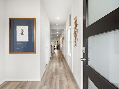 Liberty Estates by Davidson Homes LLC in Cleveland - image 6