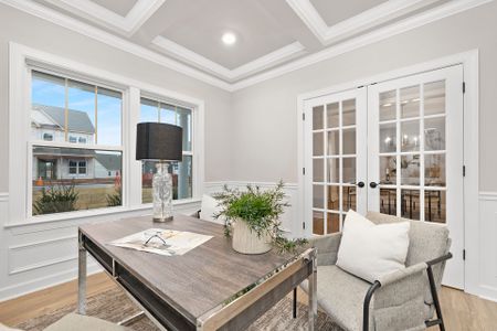 White Oak Creek Crossing by True Homes in Angier - image 4