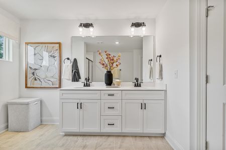 Knightdale Station 60' 21