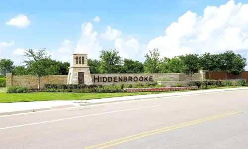 Hiddenbrooke - Master planned community in Seguin, TX 0