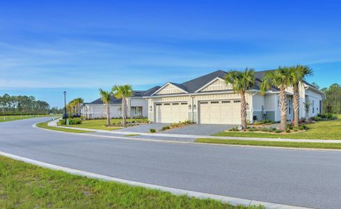 Woodhaven Townhomes 3