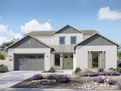 33 North by Woodside Homes in Gilbert - image