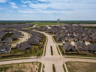 Trinity Falls: 50ft. lots by Highland Homes in McKinney - photo 8 8