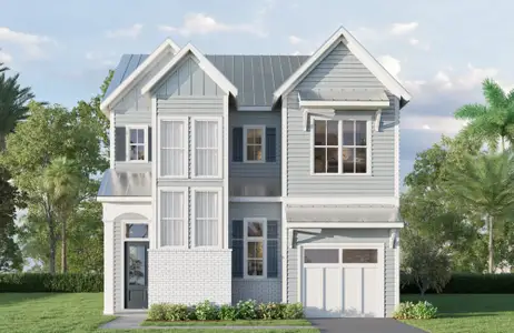 Pearl Place by Traton Homes in Santa Rosa Beach - image