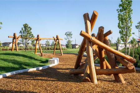 Painted Prairie by Century Communities in Aurora - image 9