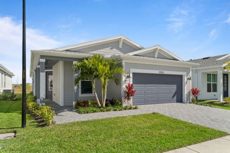 Tradition - Kenley by Mattamy Homes in Port St. Lucie - photo 4 4