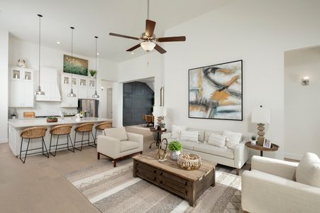 Meridiana 60' by Coventry Homes in Manvel - photo 29 29