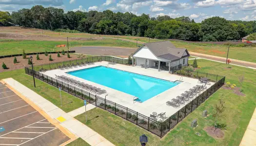 Garland Meadows by Chafin Communities in Cartersville - image 16