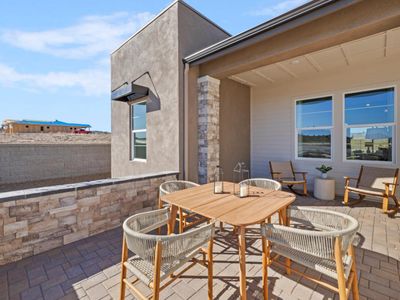 Hidden Hills by Davidson Homes LLC in Prescott - image 9