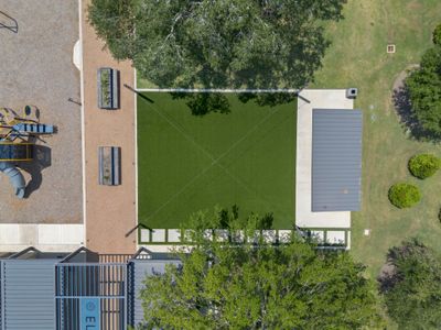 Ellerden by Pulte Homes in Tomball - image 17