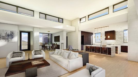 Serene by Sonora West Development, Inc. in Scottsdale - image 13