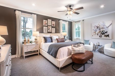 Hillside Manor by Beazer Homes in Powder Springs - image 13