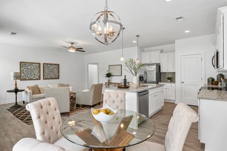 Robins Estates by My Home Communities in Warner Robins - image 7