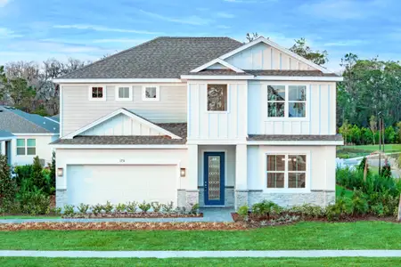 Brack Ranch by Landsea Homes in St. Cloud - photo 44 44