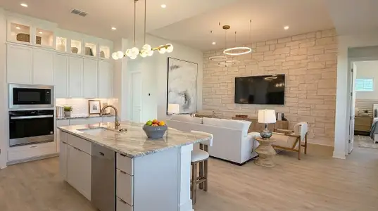 Persimmon by Milestone Community Builders in Buda - image 3