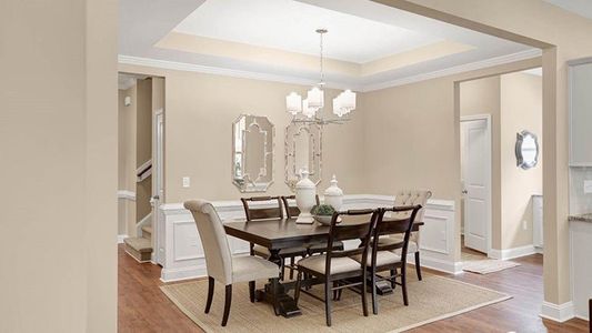 Creekview Landing 40' 15