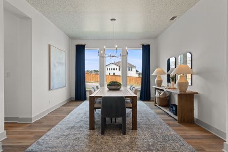 Palmera Ridge by Coventry Homes in Leander - image 8