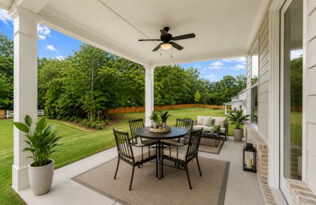 Linden Grove by Traton Homes in Powder Springs - image 6