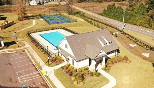 Ponderosa Farms Reserve by Chafin Communities in Gainesville - image 4