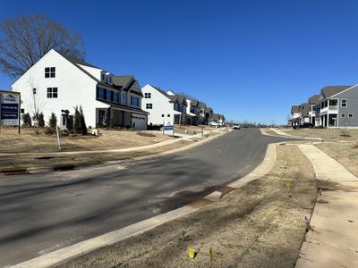 Summerlin by Eastwood Homes in Mooresville - photo 2 2