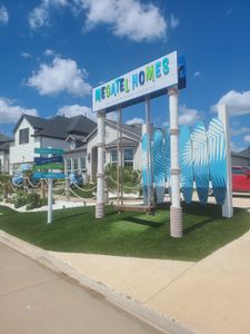 AnaCapri by Megatel Homes in Anna - image 18