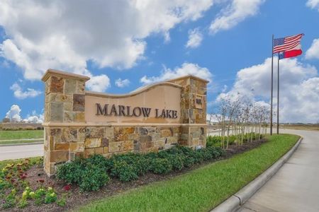 Marlow Lakes by D.R. Horton in Texas City - photo 0