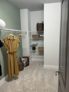 Central Living - Tampa City Home by David Weekley Homes in Tampa - photo 17 17