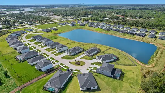 Bayshore Ranch by Lennar in North Fort Myers - image