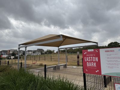 Urban Courtyard Homes at Easton Park by Brookfield Residential in Austin - photo 11 11