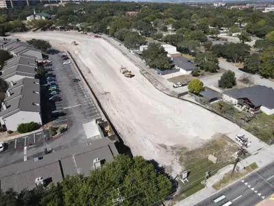 Enclave 35 at Medical Center by View Homes in San Antonio - image