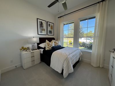 Retreat at San Gabriel by Tri Pointe Homes in Georgetown - photo 20 20