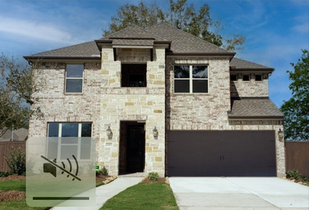 Sunterra (Royal ISD) by Westin Homes in Katy - photo 4 4