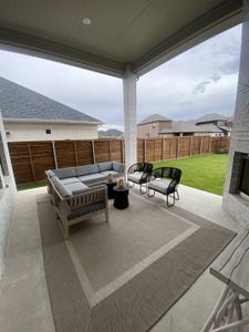 Solterra Texas by Coventry Homes in Mesquite - photo 15 15