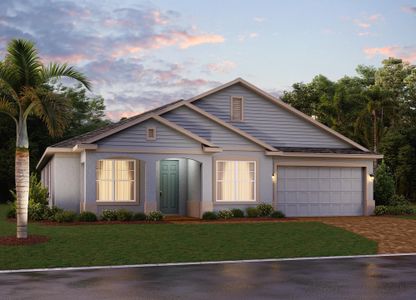 Ridgeview by Landsea Homes in Clermont - photo 11 11