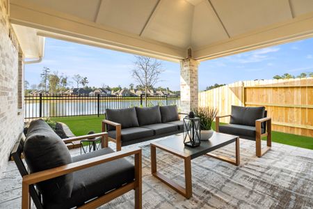 The Meadows at Imperial Oaks 50'  by Coventry Homes in Conroe - photo 16 16