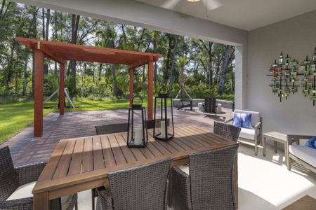 Beresford Woods by Landsea Homes in Deland - photo 18 18