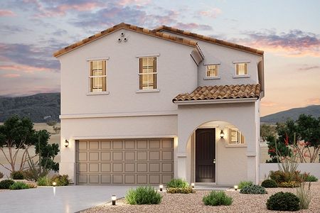 The Ridge Collection at Superstition Vista by Century Communities in Apache Junction - photo 5 5