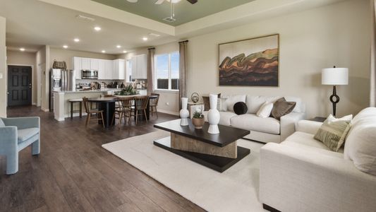 Burgess Meadows by Legend Homes in Cleburne - photo 64 64