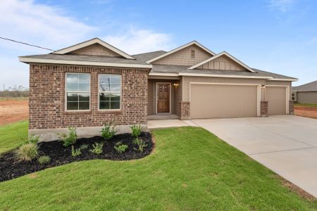 Greenspoint Heights by M/I Homes in Seguin - photo 30 30