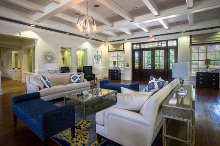 River Hall by Dream Finders Homes in Alva - image 6